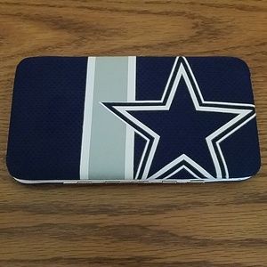 Dallas Cowboys wallet